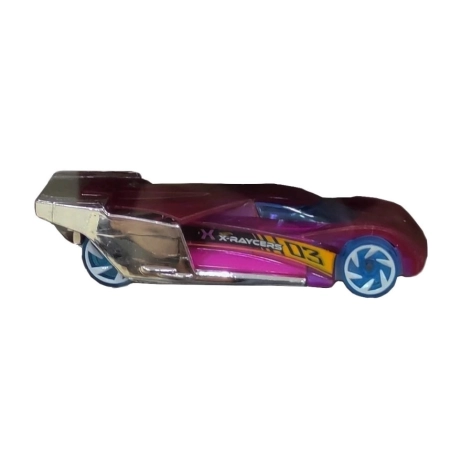 Samochody Hot Wheels X-Raycers HLY64