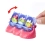Zestaw Enchantimals Baby Best Friends Lalka Hedda Hippo 12 niespodzianek