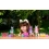 Zestaw Enchantimals Baby Best Friends Lalka Hedda Hippo 12 niespodzianek