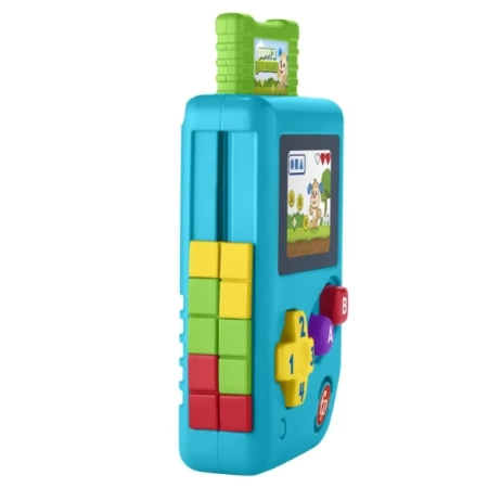 Fisher Price Konsola Szczeniaczka