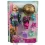 Lalka Barbie Wakacyjna + walizka i akcesoria - Zdj. 8