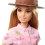 Lalka Barbie Kariera Zoolog Zoolożka GXV86 Koala