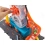 Hot Wheels City Wyścigowy Warsztat Opon HDP02