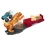 Hot Wheels Monster Trucks Starcie z tygrysem GYL10