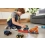 Hot Wheels Monster Trucks Starcie z tygrysem GYL10