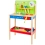 Drewniany warsztat dla dzieci duży stół z narzedziami Mini Matters - Zdj. 2