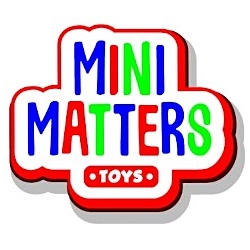 Mini Matters Action