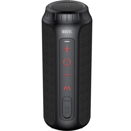 Głośnik bezprzewodowy 20W Bluetooth SD TWS Moevi