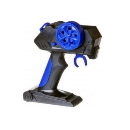 Zdalnie sterowany samochód terenowy buggy RC 2,4GHz 35cm Flash