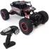 Sterowany samochód terenowy RC Rock Crawler 4x4 RD