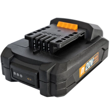 Akumulator Niteo 20V MAX SYSTEM zapasowa bateria 2Ah