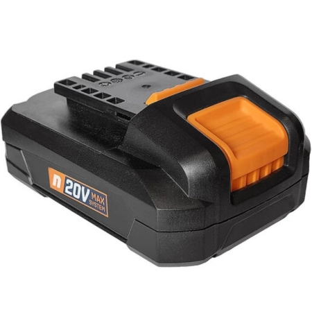 Akumulator Niteo 20V MAX SYSTEM zapasowa bateria 2Ah