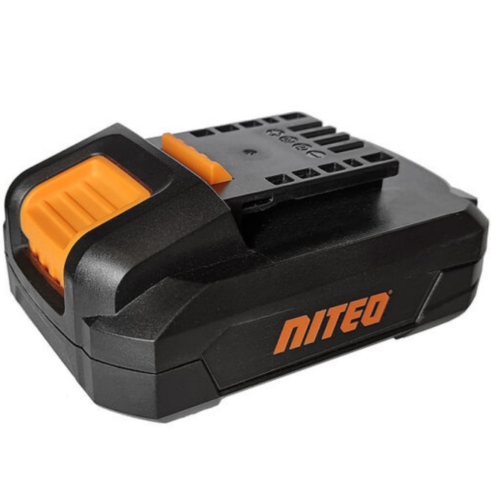 Akumulator Niteo 20V MAX SYSTEM zapasowa bateria 2Ah