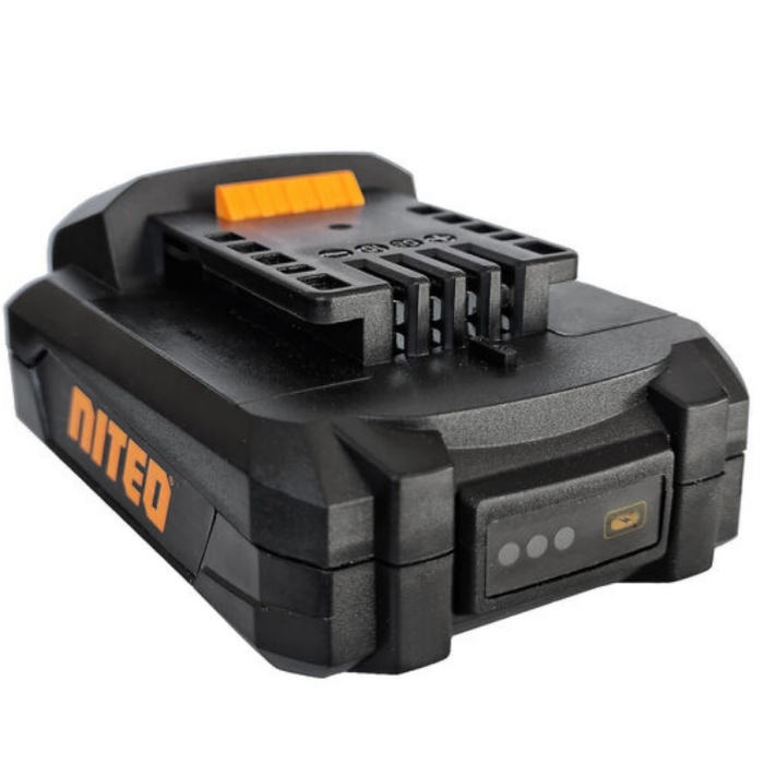Akumulator Niteo 20V MAX SYSTEM zapasowa bateria 2Ah