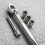 Klucz dynamometryczny 1/2 28-210Nm + nasadki Niteo