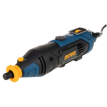 Multiszlifierka 135 W szlifierka + akcesoria 41 elementów Niteo