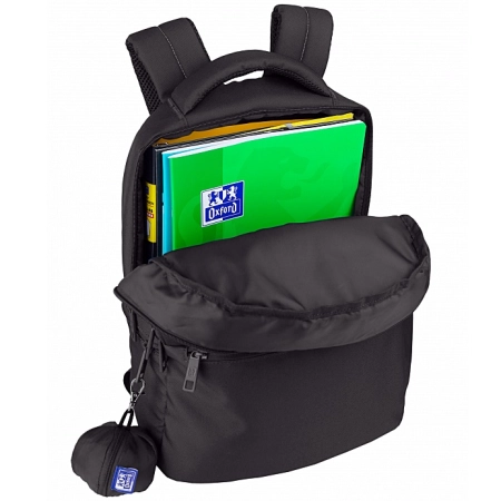 Plecak B-Ready Oxford