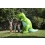 Dmuchany Dinozaur ze zraszaczem 235cm fontanna ogrodowa Playground - Zdj. 2