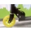 Hulajnoga Składana LED SCOOTER PLAYGROUND