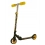 HULAJNOGA Scooter Składana ABEC5 PLAYGRUND