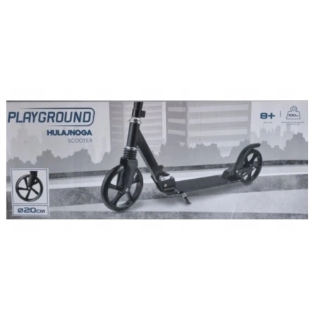 Hulajnoga miejska składana playground scooter