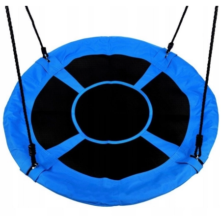 Huśtawka ogrodowa Bocianie Gniazdo120cm PLAYGROUND