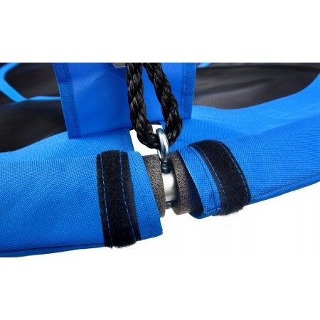 Huśtawka ogrodowa Bocianie Gniazdo120cm PLAYGROUND
