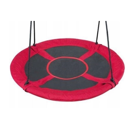 Huśtawka Ogrodowa Bocianie Gniazdo120cm PLAYGROUND