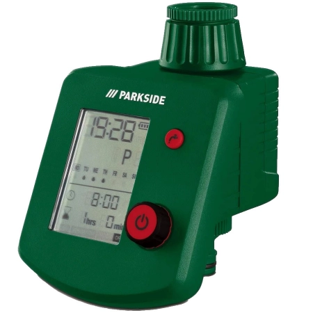 PARKSIDE Komputer nawadniający PBCG B2