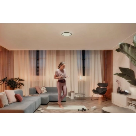 Plafon LED Philips CL200