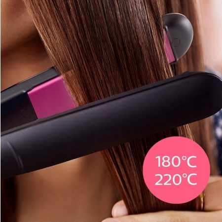 Prostownica Philips ThermoProtect BHS5375