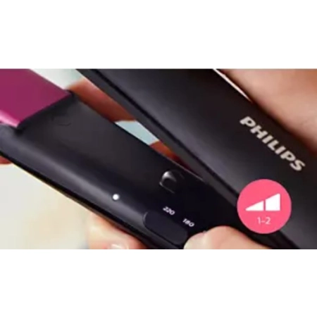 Prostownica Philips ThermoProtect BHS5375
