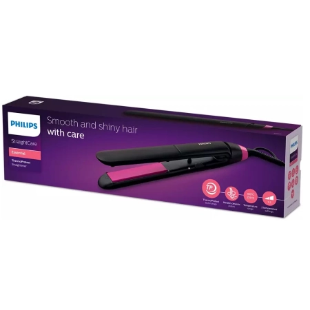 Prostownica Philips ThermoProtect BHS5375