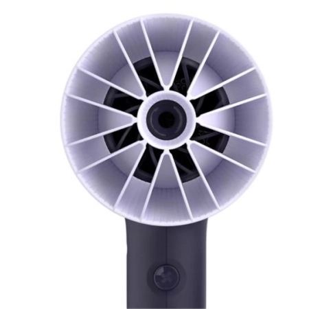 Suszarka do włosów Philips ThermoProtect 2100W + Nasadka modelująca
