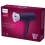 Suszarka do włosów Philips ThermoProtect 2100W + Nasadka modelująca