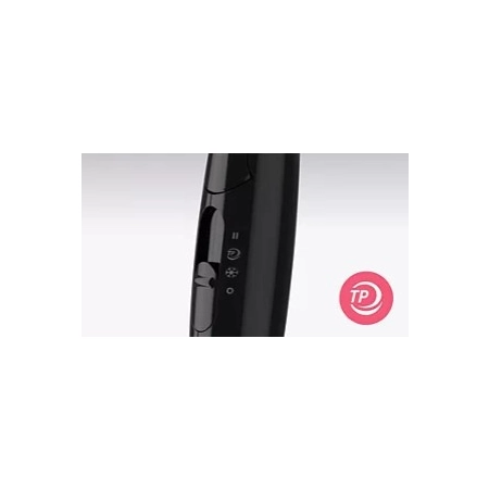 Suszarka do włosów Philips 1200W składana rączka