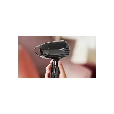 Suszarka do włosów Philips 1200W składana rączka
