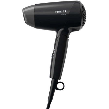 Suszarka do włosów Philips 1200W składana rączka