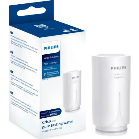 PHILIPS Filtr wymienny X-guard AWP305/10