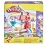 Play Doh Magiczne Mrożone Smakołyki Ciastolina Kuchnia Magiczna Lodziarnia