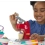 Play Doh Magiczne Mrożone Smakołyki Ciastolina Kuchnia Magiczna Lodziarnia