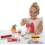 Play Doh Magiczne Mrożone Smakołyki Ciastolina Kuchnia Magiczna Lodziarnia