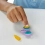 Play Doh Magiczne Mrożone Smakołyki Ciastolina Kuchnia Magiczna Lodziarnia