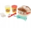 Ciastolina Play-Doh Mini Dentysta E4919 zestaw