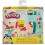 Ciastolina Play-Doh Mini Lodziarnia E9368 zestaw