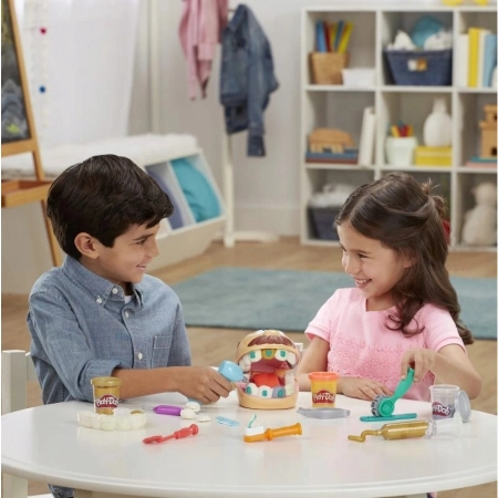 Ciastolina Play Doh Dentysta
