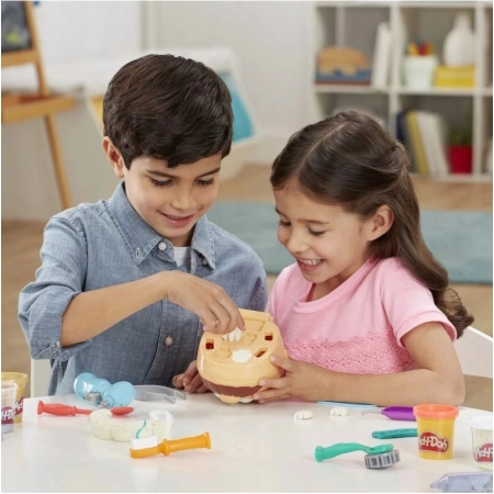 Ciastolina Play Doh Dentysta