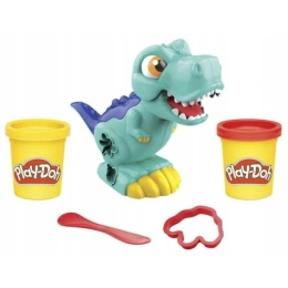 Ciastolina Play-Doh Mini T-Rex F1337 zestaw
