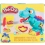 Ciastolina Play-Doh Mini T-Rex F1337 zestaw