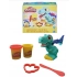 Ciastolina Play-Doh Mini T-Rex F1337 zestaw
